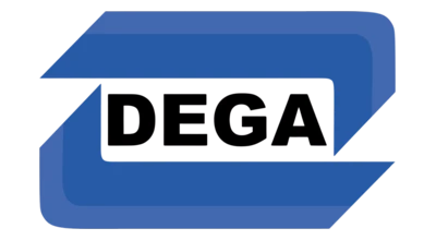 Dega logo