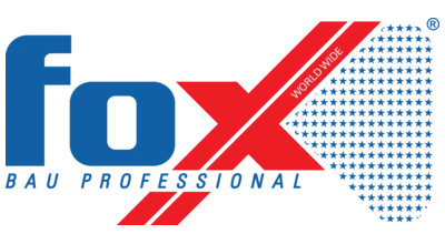 Fox Bau logo
