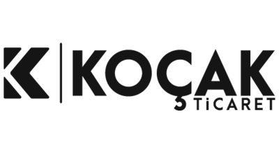 Koçak Ticaret logo